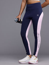 HRX by Hrithik Roshan Women Running Tights