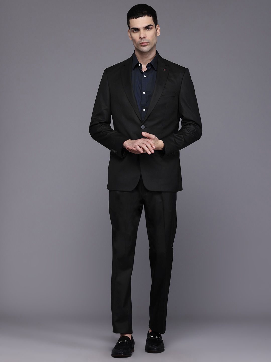Raymond Formal 2 Piece Blazer With Trouser
