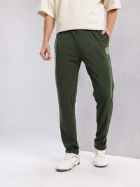 HRX by Hrithik Roshan Men Lifestyle Track Pants