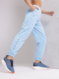 HRX by Hrithik Roshan Women Rapid-Dry Running Joggers