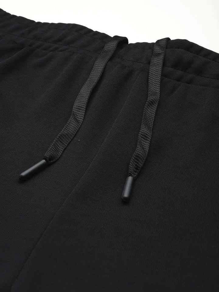 HRX by Hrithik Roshan Men Rapid-Dry Training Shorts