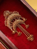 PANASH Women Embellished Hair Accessory Set of