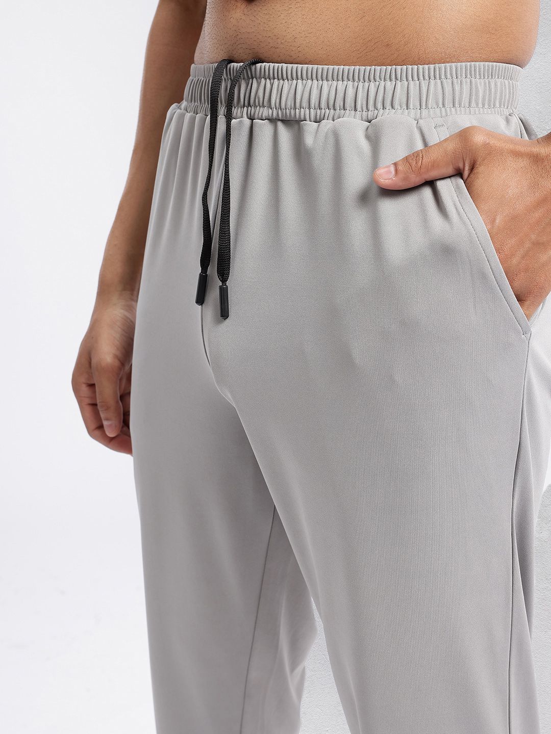 HRX by Hrithik Roshan Men Rapid-Dry Training Joggers