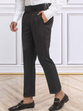 KLOTTHE Men Italian Gurkha Pants