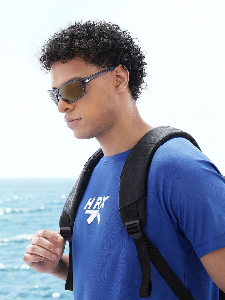 HRX by Hrithik Roshan Unisex Sports Sunglasses
