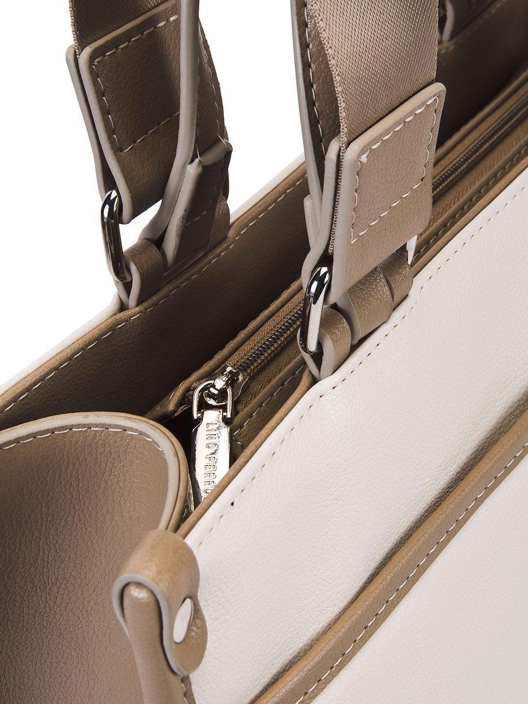 Lino Perros Shopper Tote Bag