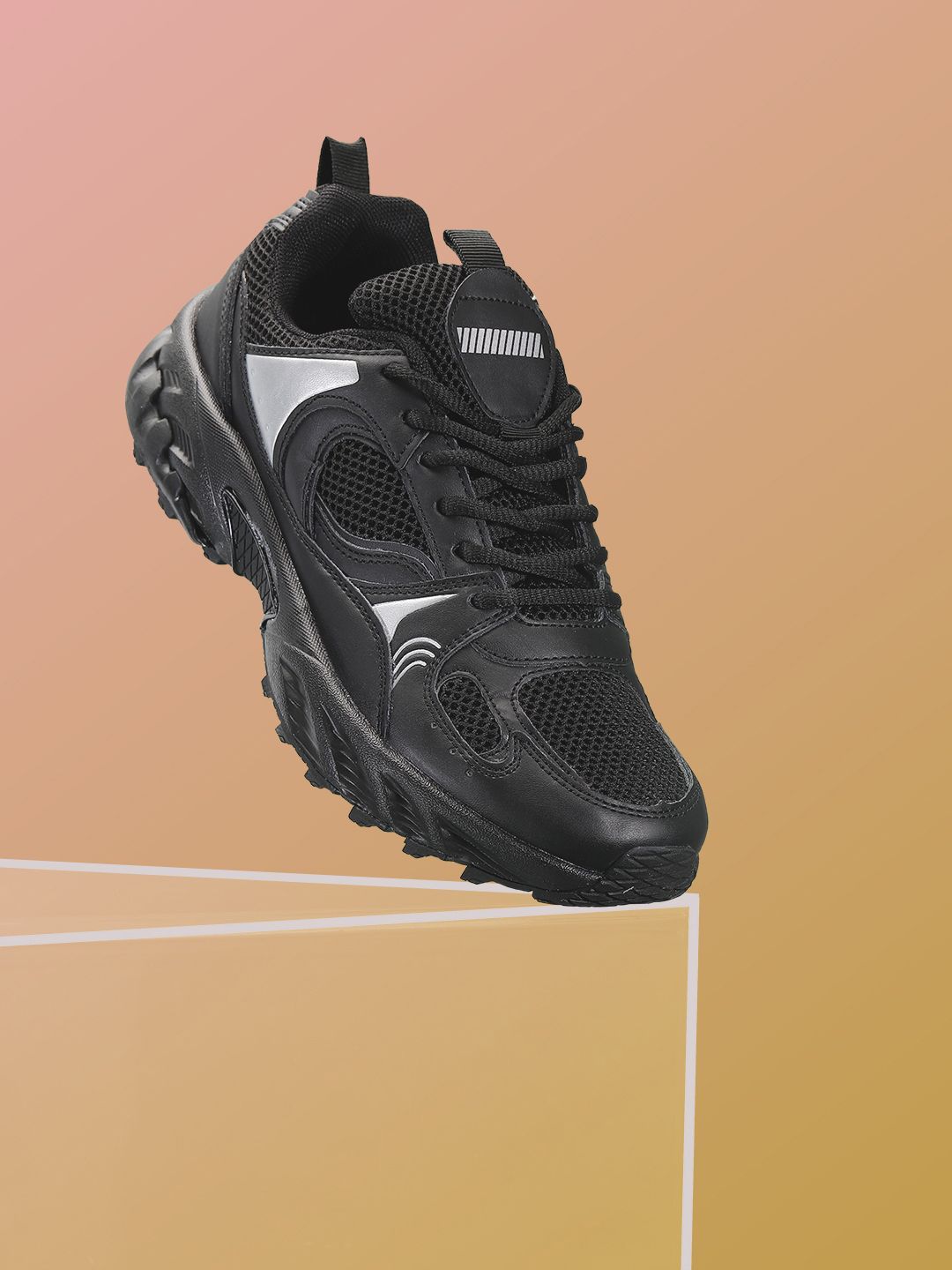 HRX by Hrithik Roshan Men Z-ICON Pickleball Shoes
