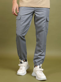 Highlander Men Carger Jogger seluar