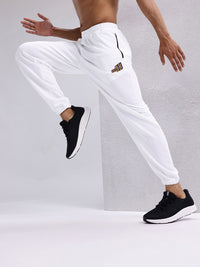 HRX by Hrithik Roshan Men Rapid-Dry Running Sports Joggers