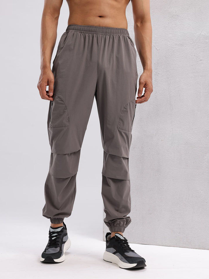 HRX by Hrithik Roshan Men Training Track Pants
