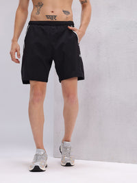 HRX by Hrithik Roshan Men Training Shorts