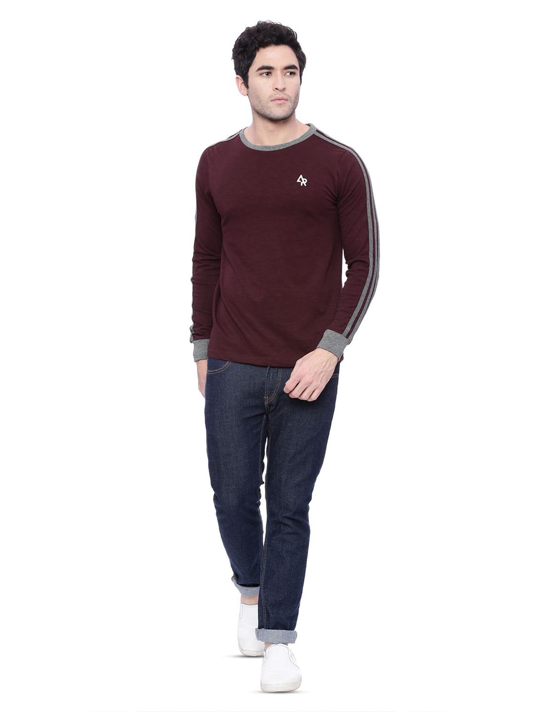 Baju-T ADRO Lelaki