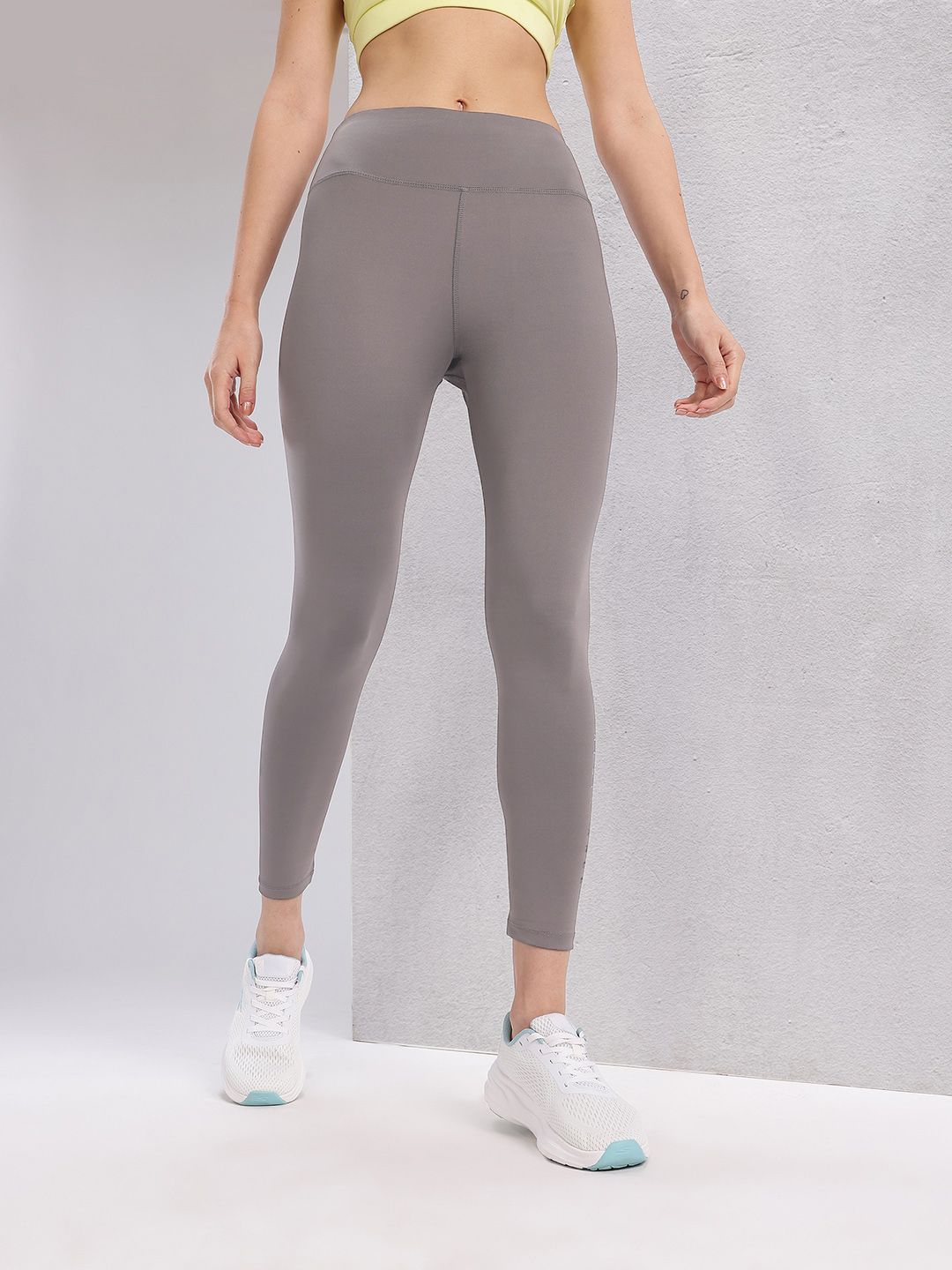 HRX by Hrithik Roshan Women Rapid Dry Training Tights