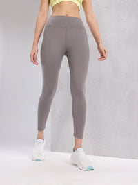 HRX by Hrithik Roshan Women Rapid Dry Training Tights