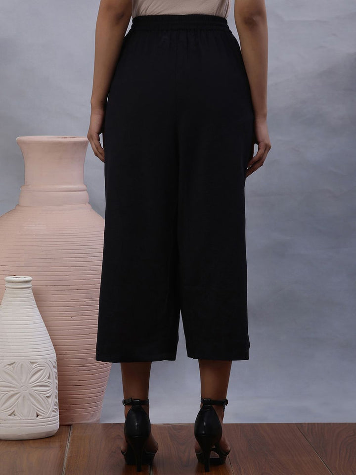 W Women Flared Culottes