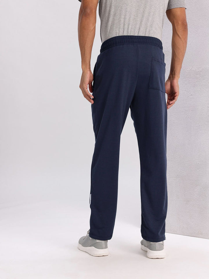 HRX by Hrithik Roshan Men Printed Lifestyle Track pants