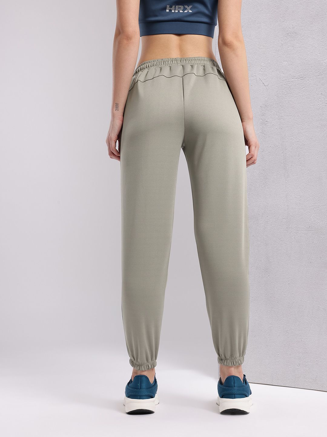 HRX by Hrithik Roshan Women Running Joggers