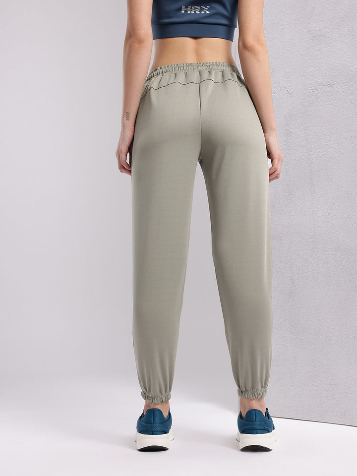 HRX by Hrithik Roshan Women Running Joggers