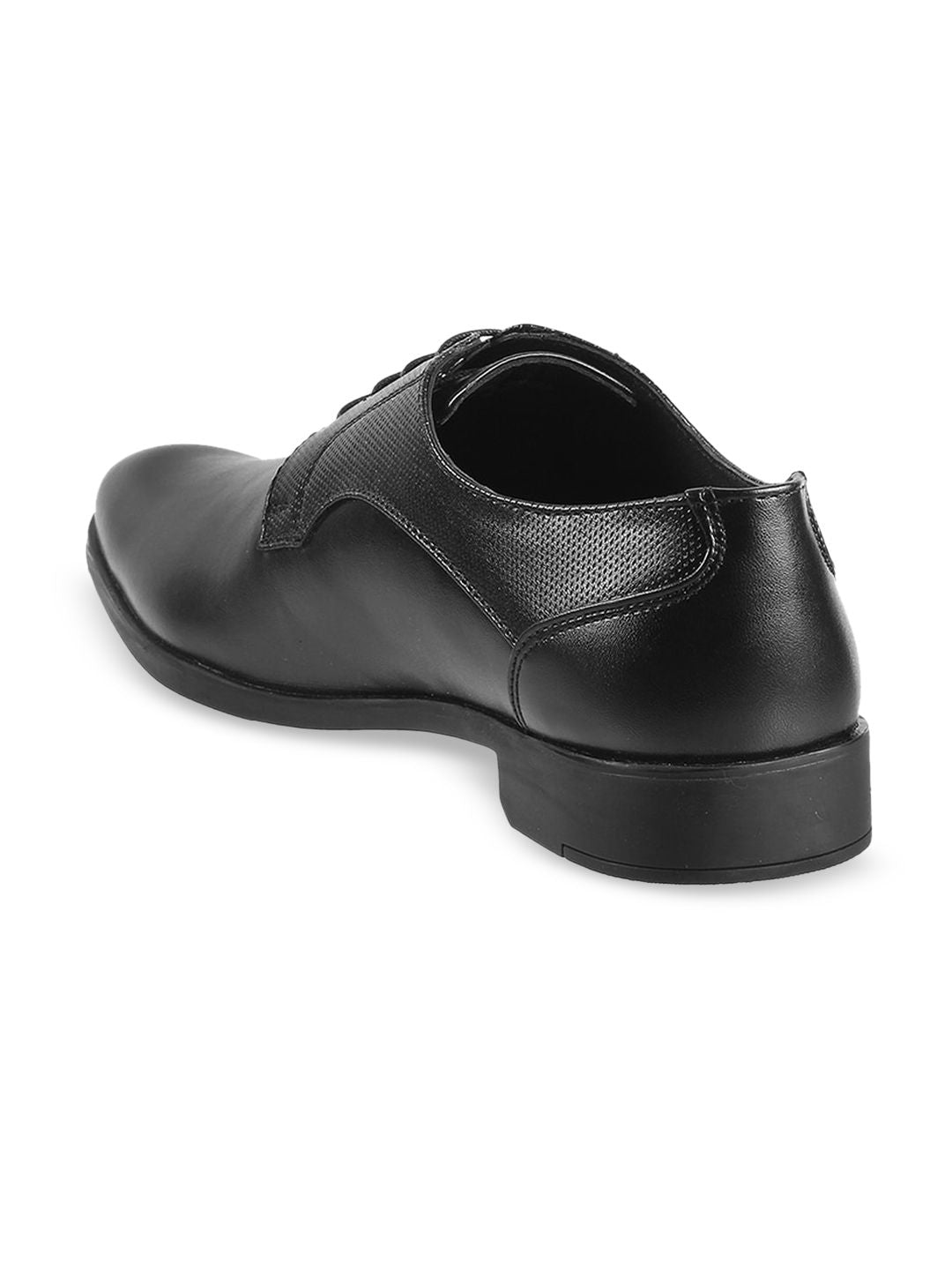 Metro Men Leather Formal Derbys