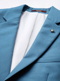 Raymond Contemporary Fit 3 Piece Party Suit