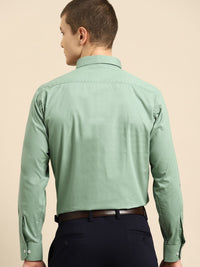 DENNISON Men Laffer Smart Opaque Formal Shirt