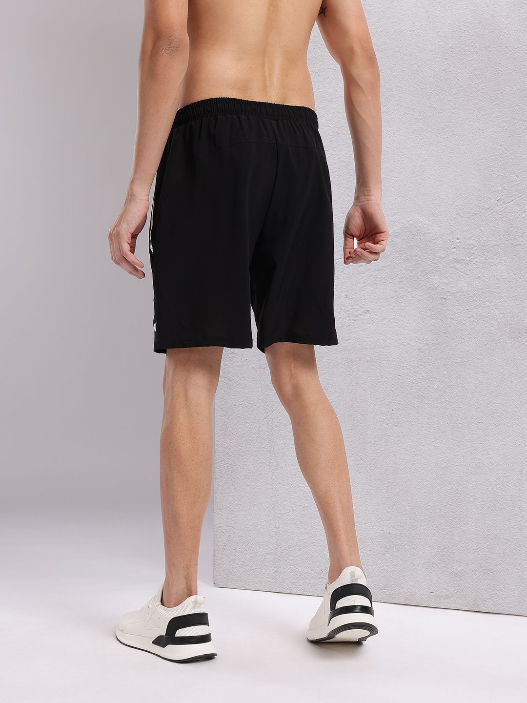 HRX by Hrithik Roshan Men Training Shorts