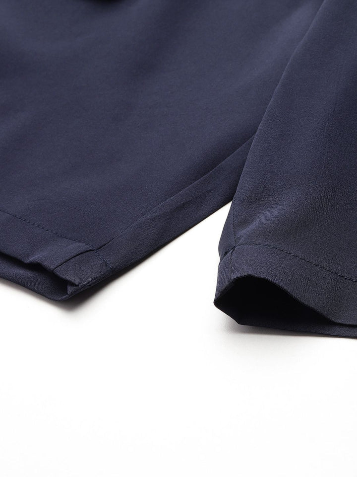 HRX by Hrithik Roshan Men Rapid-Dry Lifestyle Shorts