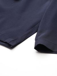 HRX by Hrithik Roshan Men Rapid-Dry Lifestyle Shorts
