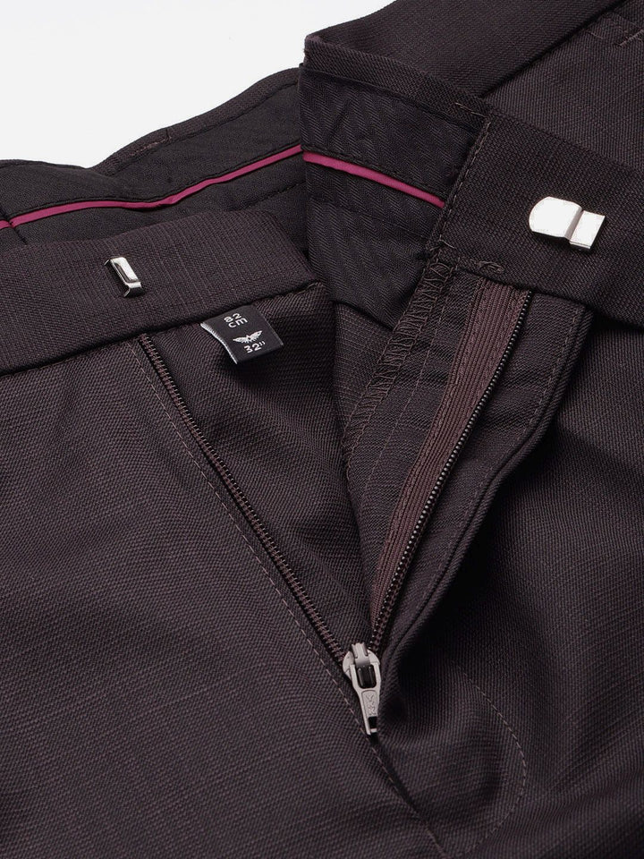 Park Avenue Men Formal Trousers
