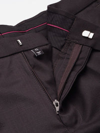 Park Avenue Men Formal Trousers