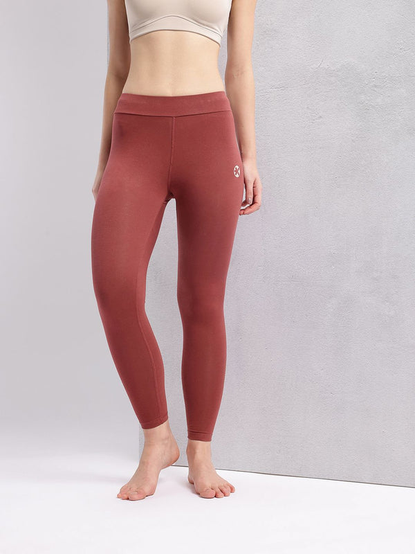 HRX by Hrithik Roshan Women Ankle-Length Yoga Tights