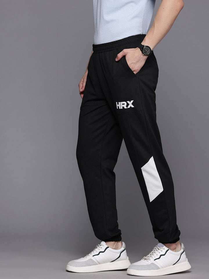 HRX by Hrithik Roshan Men Lifestyle Joggers