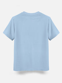 HELLCAT Boys Pack Of 3 Printed Cotton T-shirt