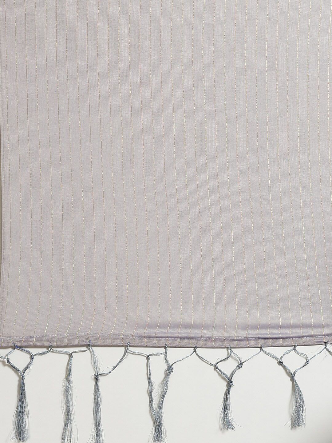 Saree mall Striped Georgette Sarees