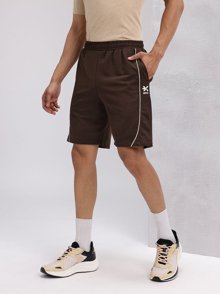 HRX by Hrithik Roshan Men Above Knee Shorts