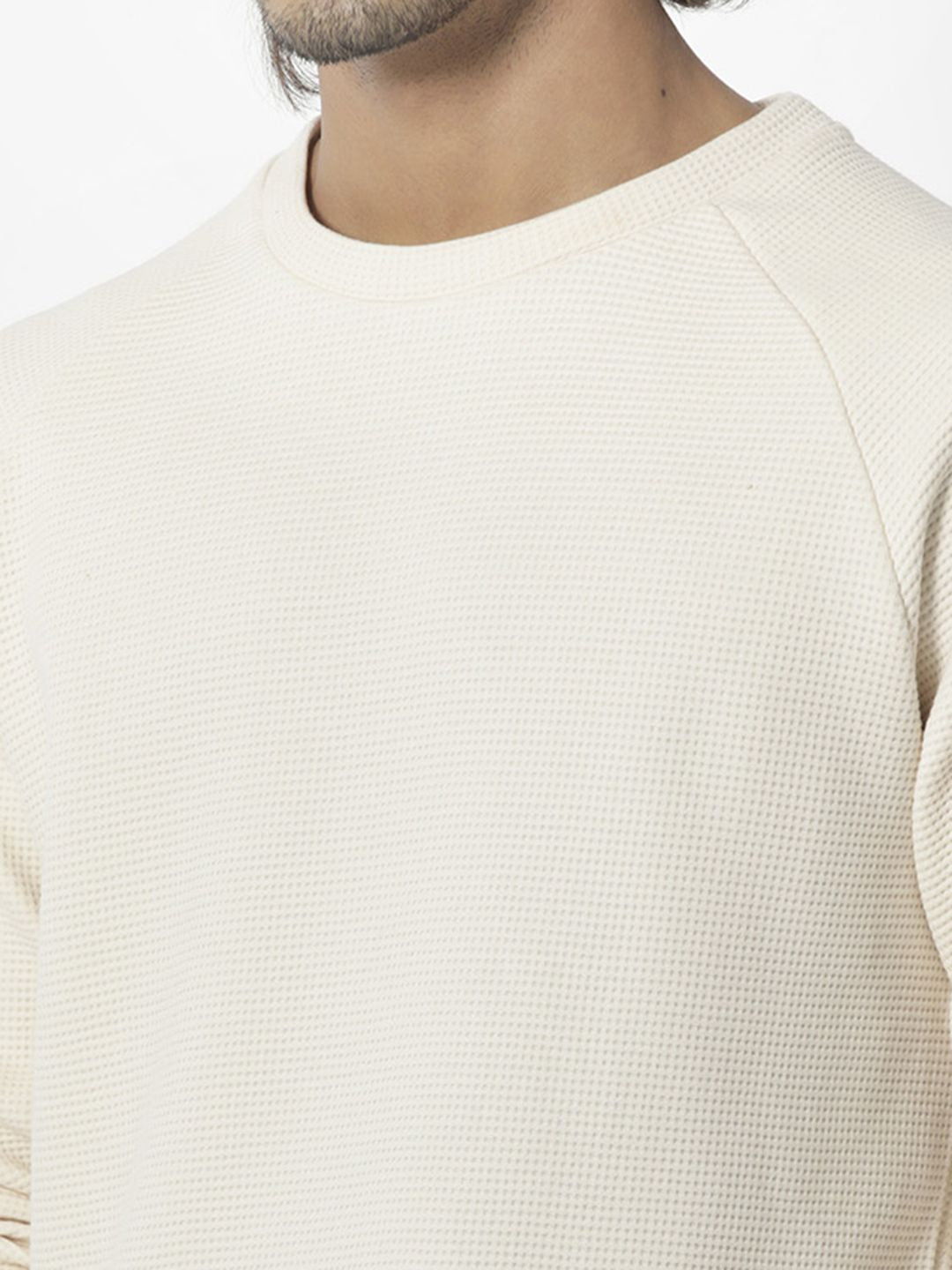 RARE RABBIT Men Sven Sweatshirt