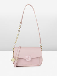 DressBerry Structured Shoulder Bag