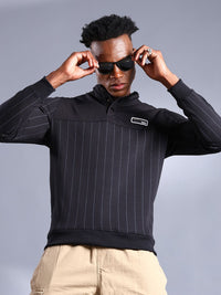 The Indian Garage Co Men Printed Sweatshirt