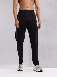 HRX by Hrithik Roshan Men Rapid-Dry Running Track Pants