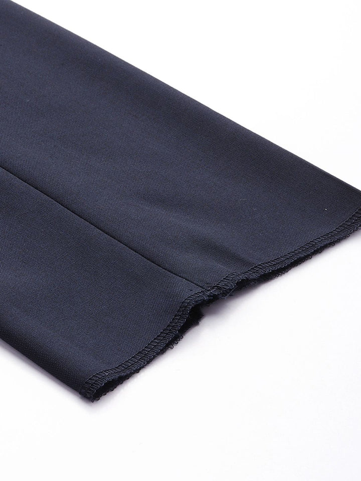 Raymond Men Slim Fit Trousers