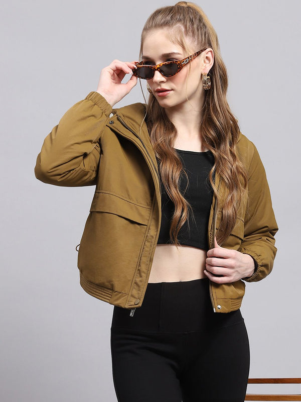 Monte Carlo Women Tailored Jacket