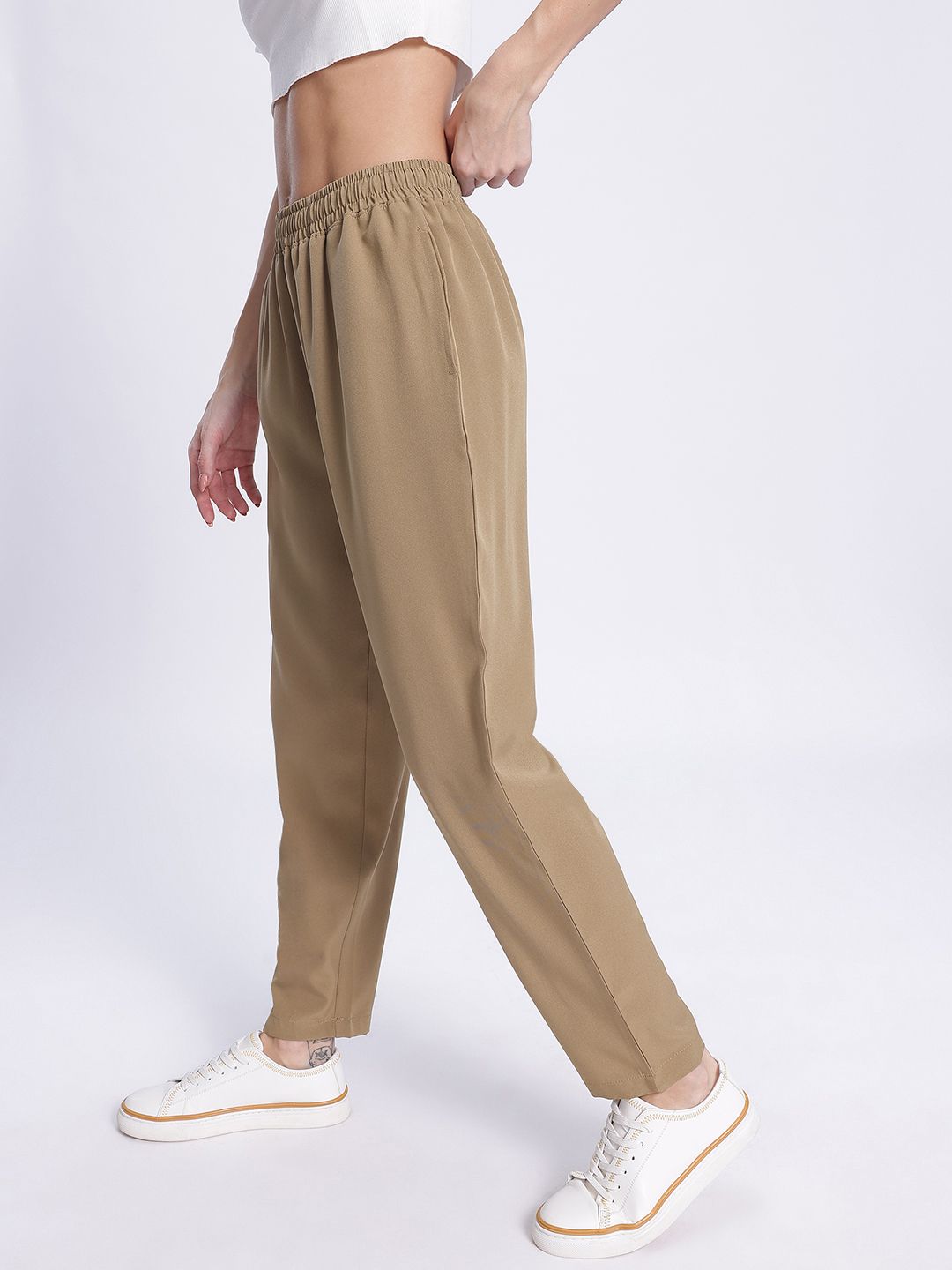 DressBerry Comfy Cool Track Pants