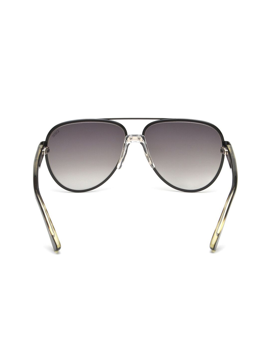 IDEE Men Aviator Sunglasses with UV Protected Lens IDS2936C1SG