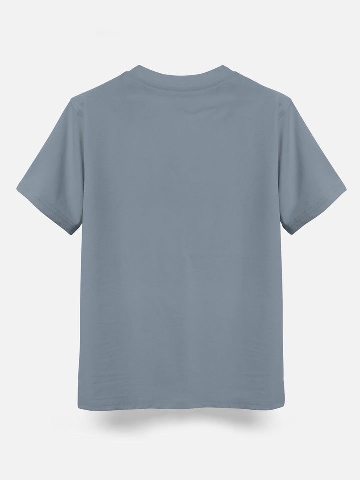 HELLCAT Boys Pack Of 3 Printed Cotton T-shirt
