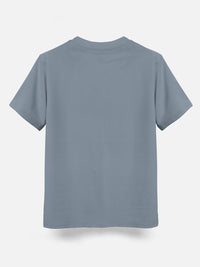 HELLCAT Boys Pack Of 3 Printed Cotton T-shirt