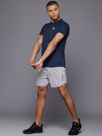 HRX by Hrithik Roshan Rapid-Dry Training T-shirt