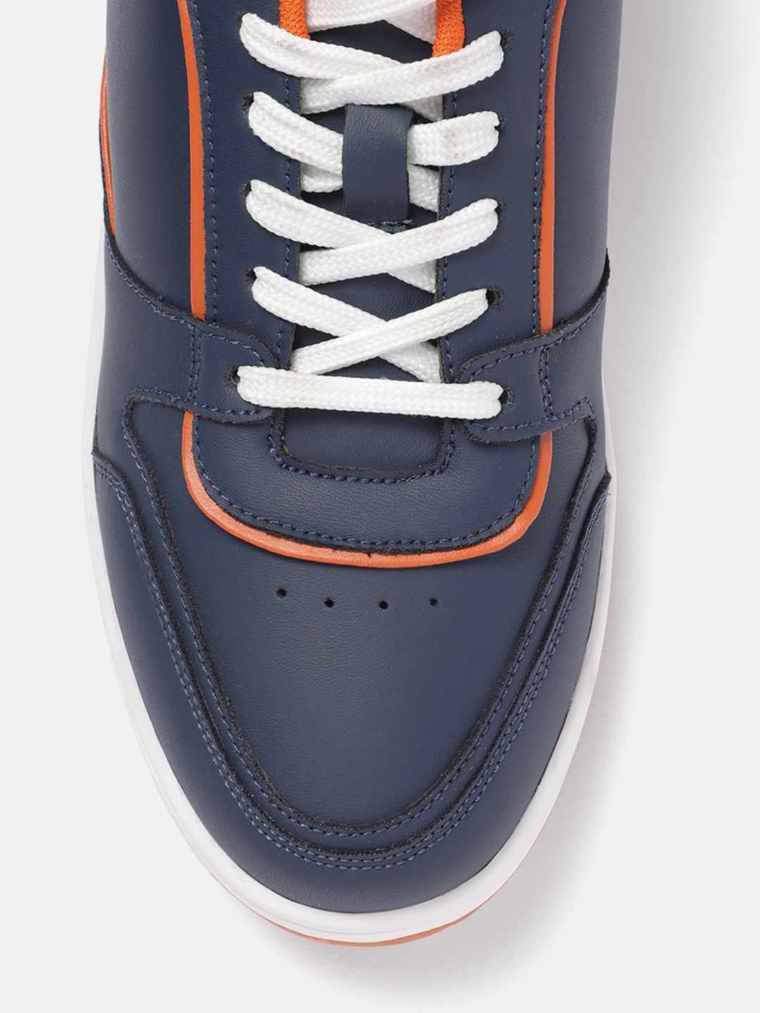 HRX by Hrithik Roshan Men Everyday Sneakers