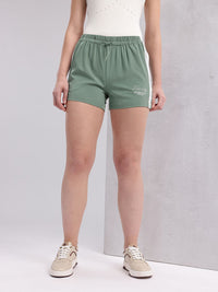 HRX by Hrithik Roshan Women Lifestyle Shorts