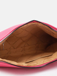 Lino Perros Structured Shoulder Bag