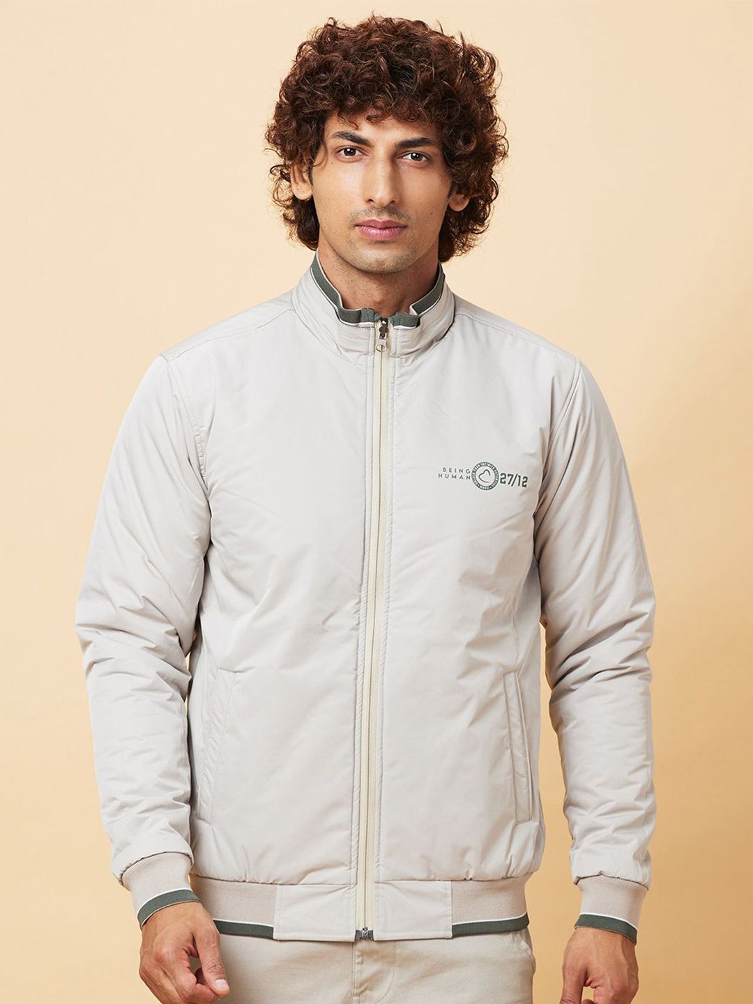 Being Human Reversible Jacket